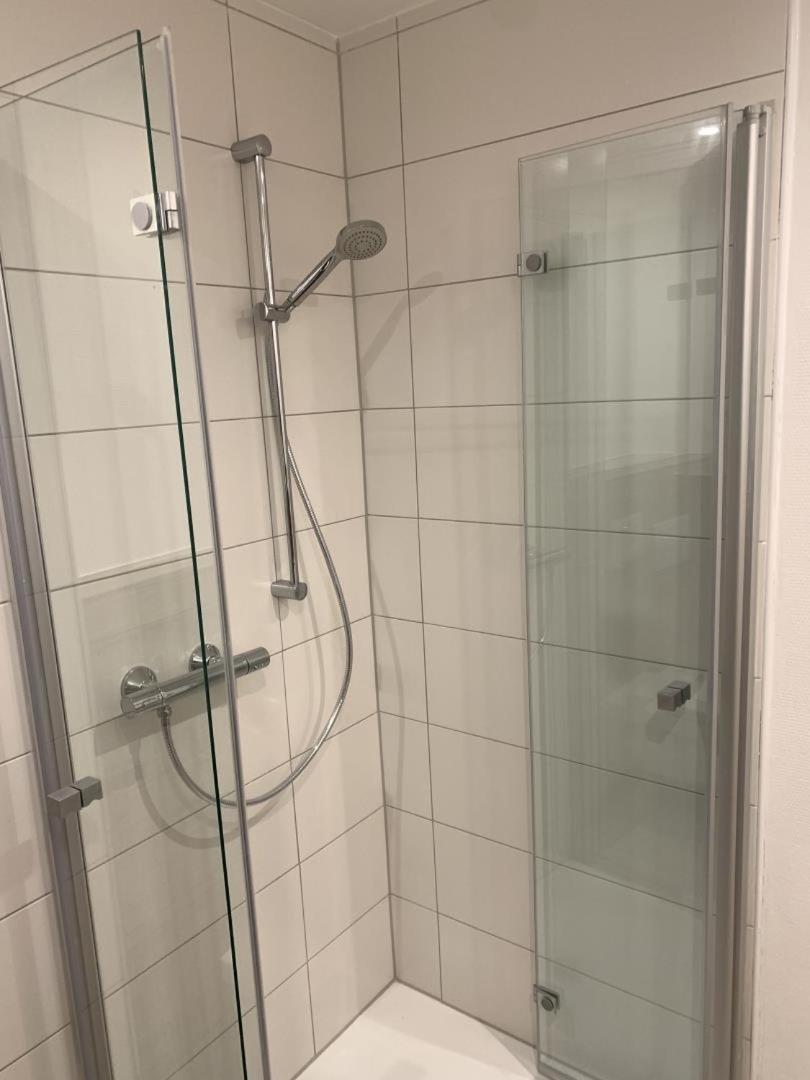 Neu! Schickes Und Modernes Ferienhaus Ant Zingel Krummhörn Eksteriør billede