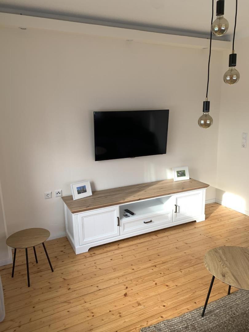 Neu! Schickes Und Modernes Ferienhaus Ant Zingel Krummhörn Eksteriør billede