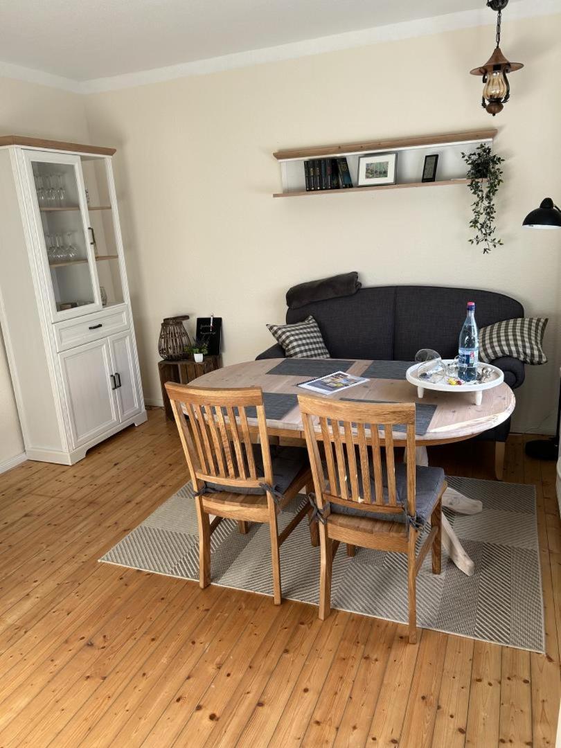 Neu! Schickes Und Modernes Ferienhaus Ant Zingel Krummhörn Eksteriør billede